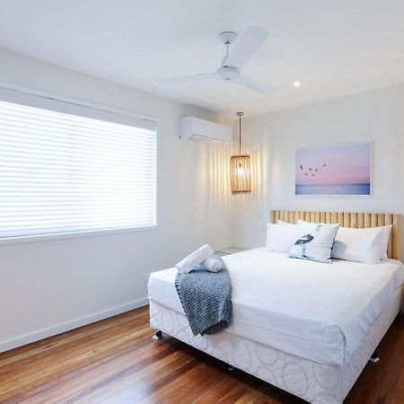 Sandbox Apartments Gold Coast Esterno foto