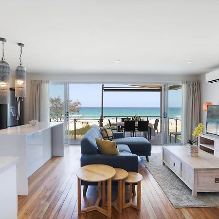 Sandbox Apartments Gold Coast Esterno foto
