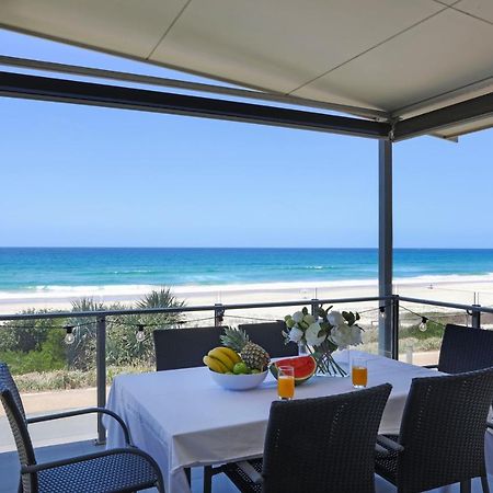 Sandbox Apartments Gold Coast Esterno foto
