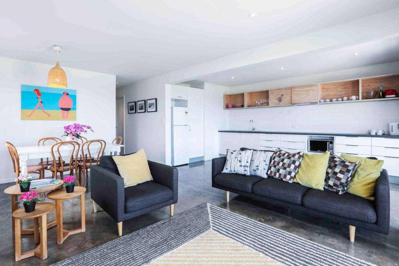 Sandbox Apartments Gold Coast Esterno foto