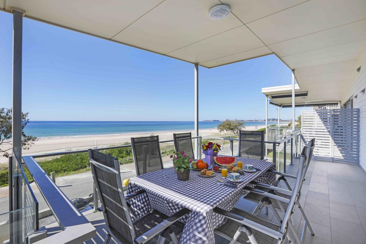 Sandbox Apartments Gold Coast Esterno foto