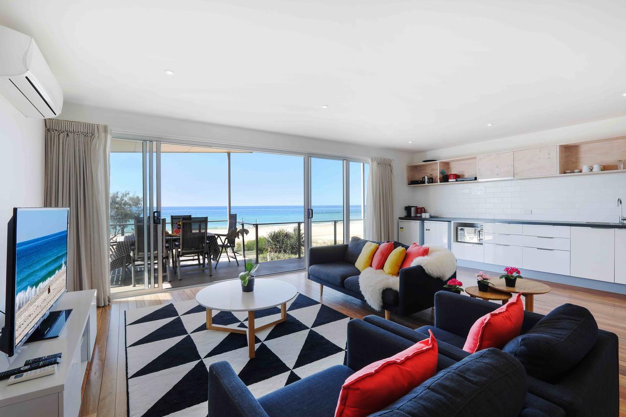 Sandbox Apartments Gold Coast Esterno foto