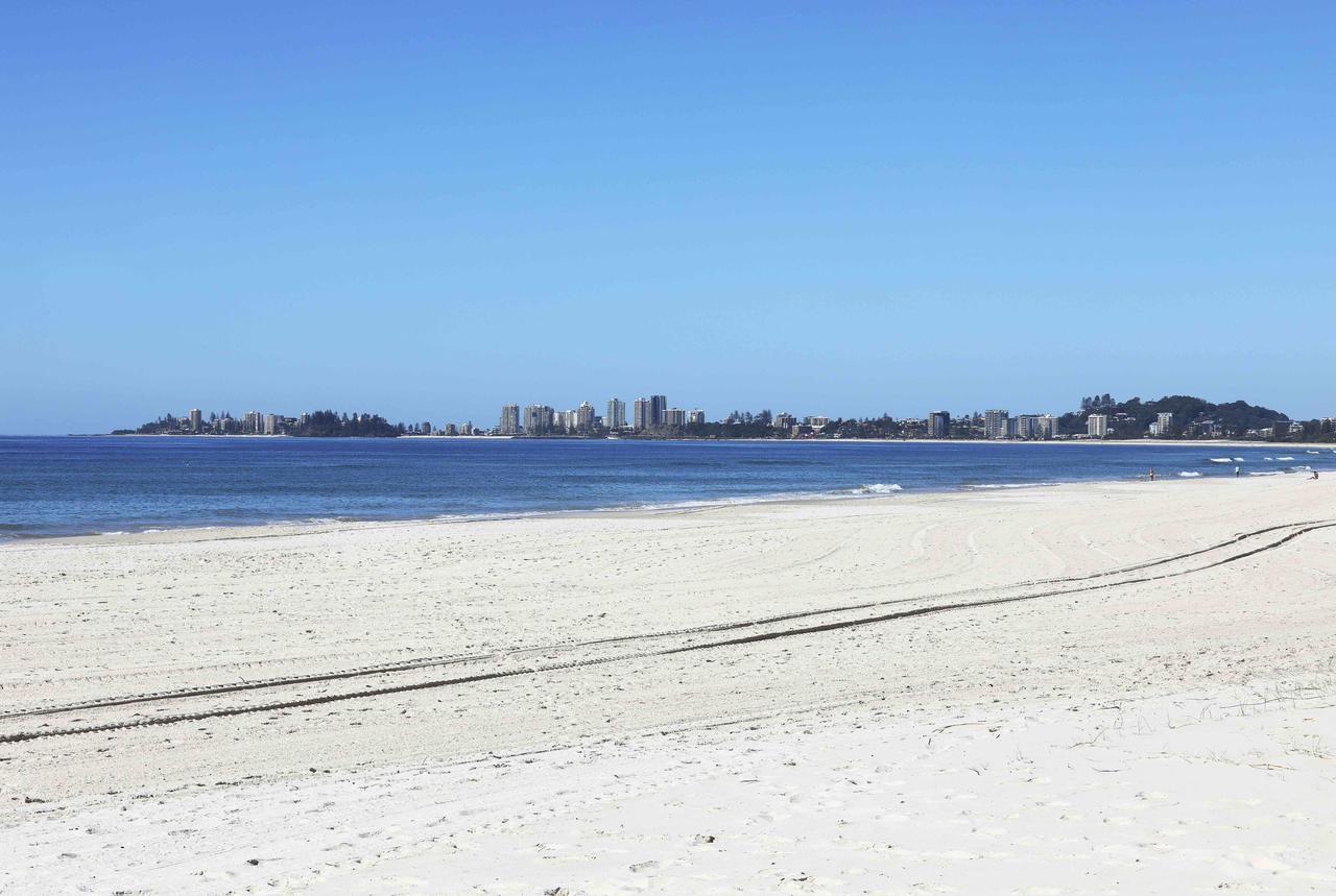 Sandbox Apartments Gold Coast Esterno foto