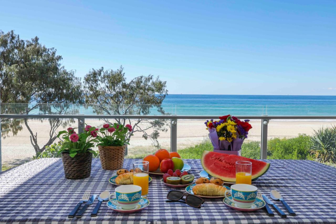 Sandbox Apartments Gold Coast Esterno foto