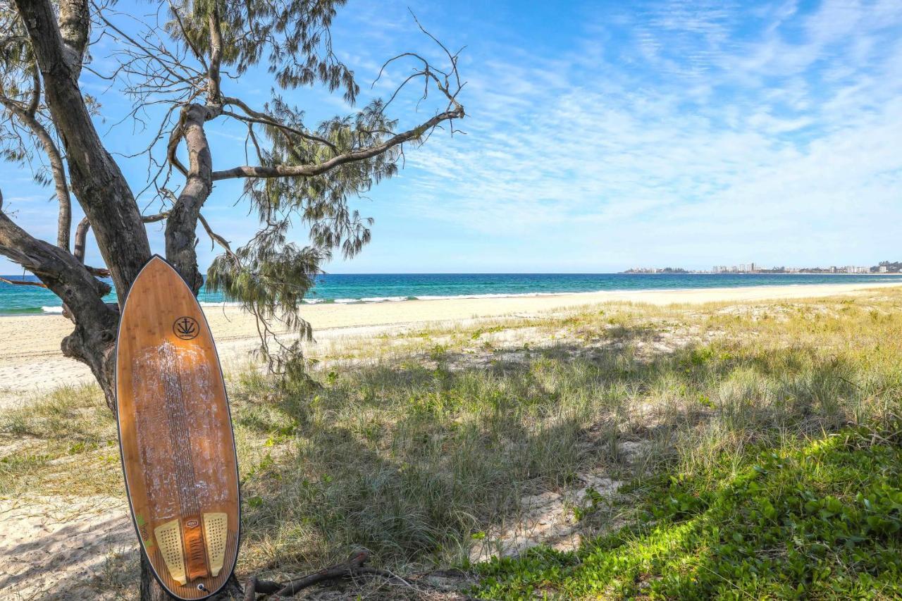 Sandbox Apartments Gold Coast Esterno foto