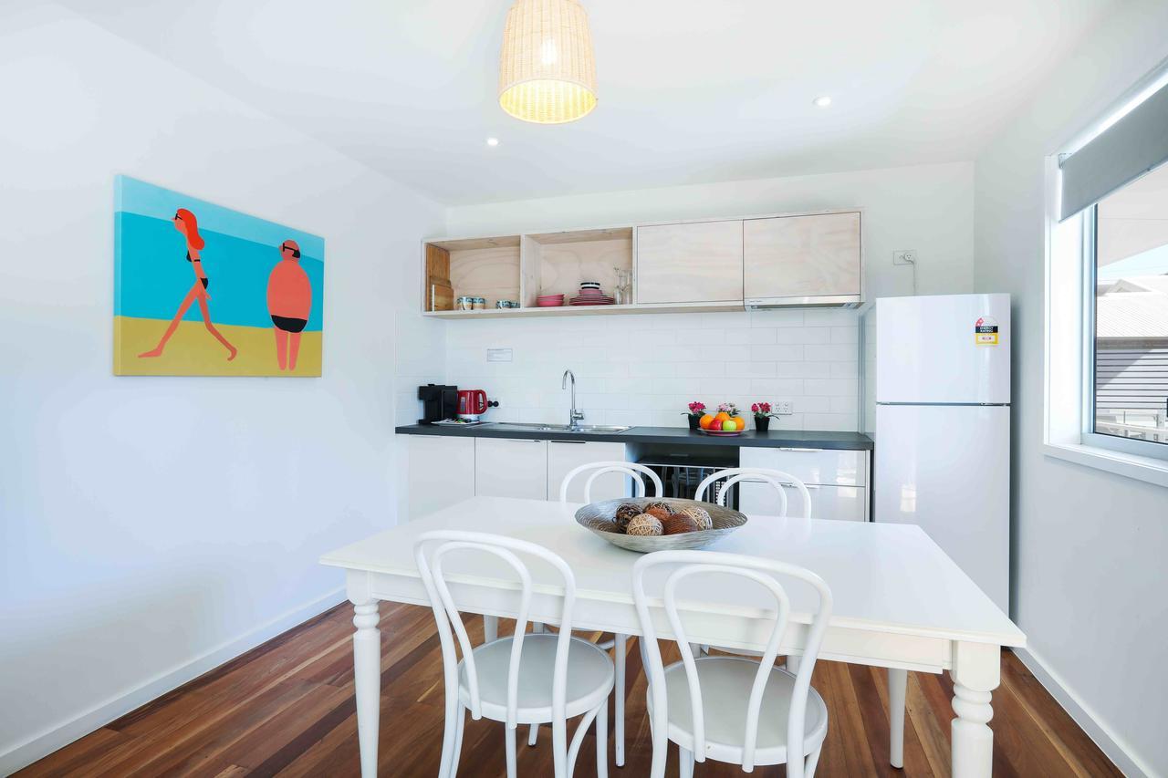 Sandbox Apartments Gold Coast Esterno foto