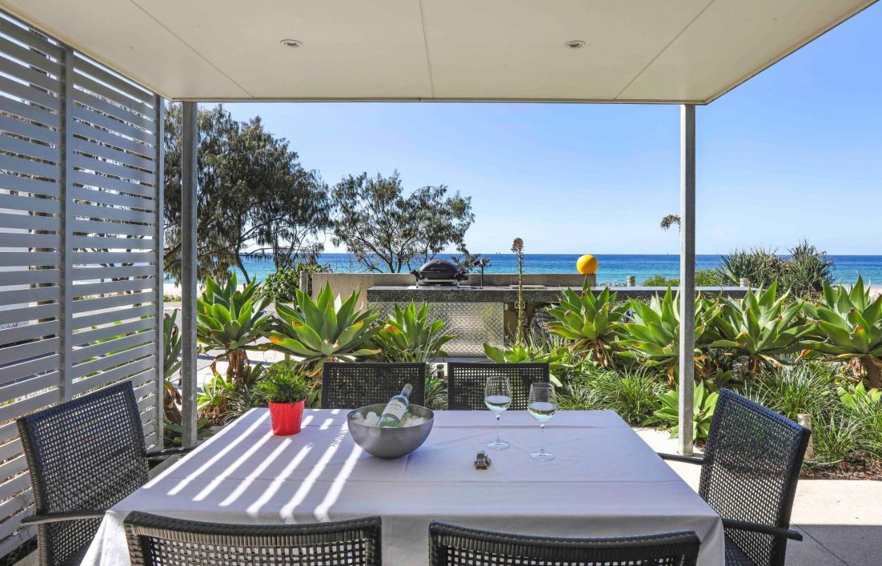 Sandbox Apartments Gold Coast Esterno foto