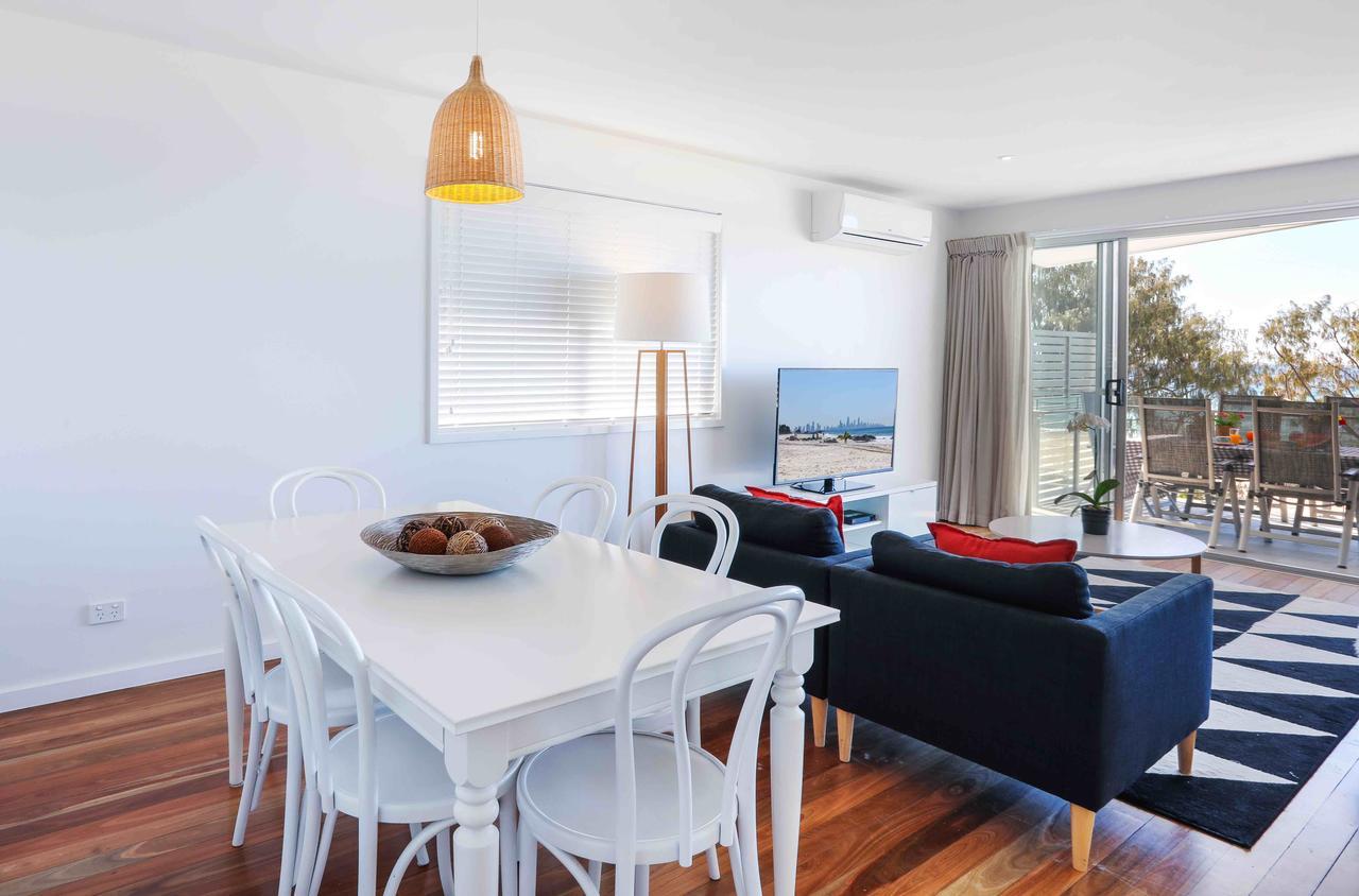 Sandbox Apartments Gold Coast Esterno foto