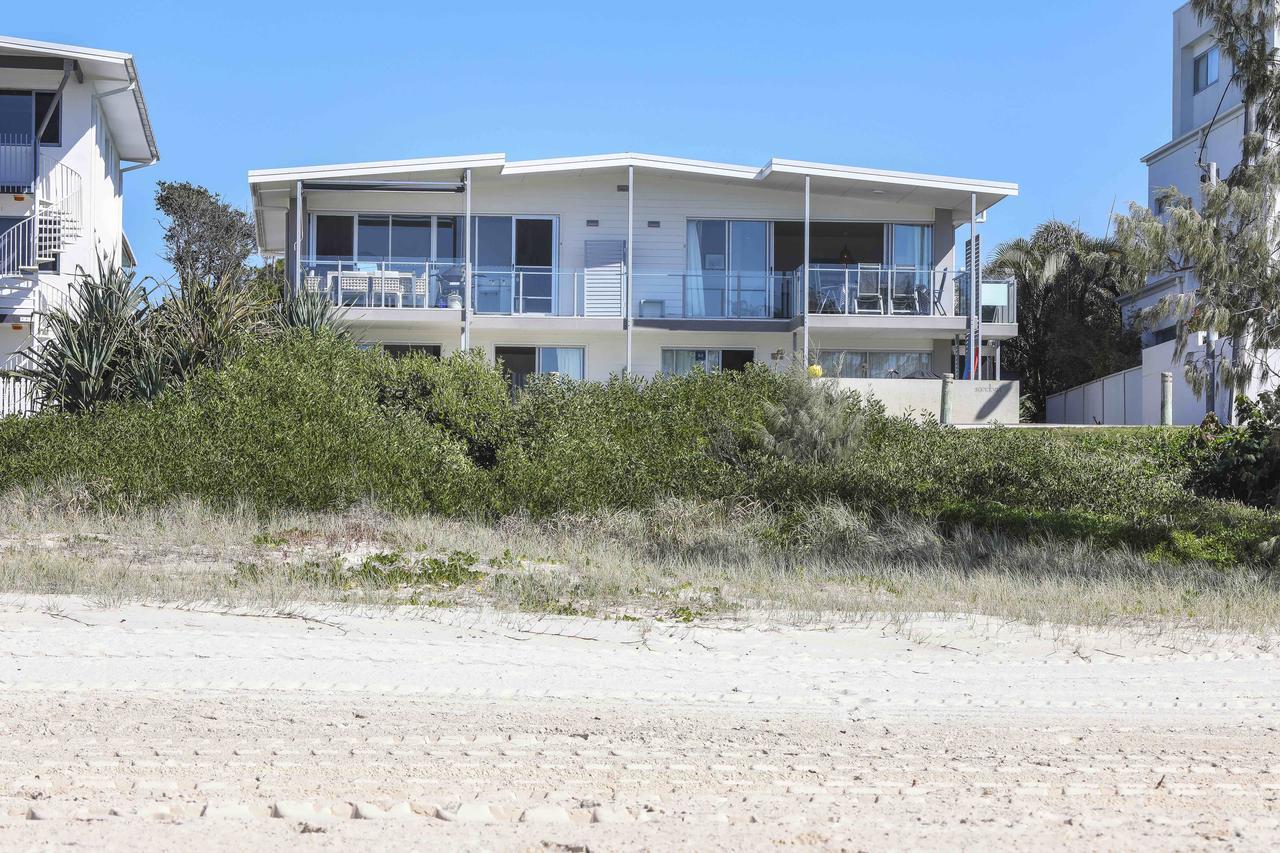 Sandbox Apartments Gold Coast Esterno foto