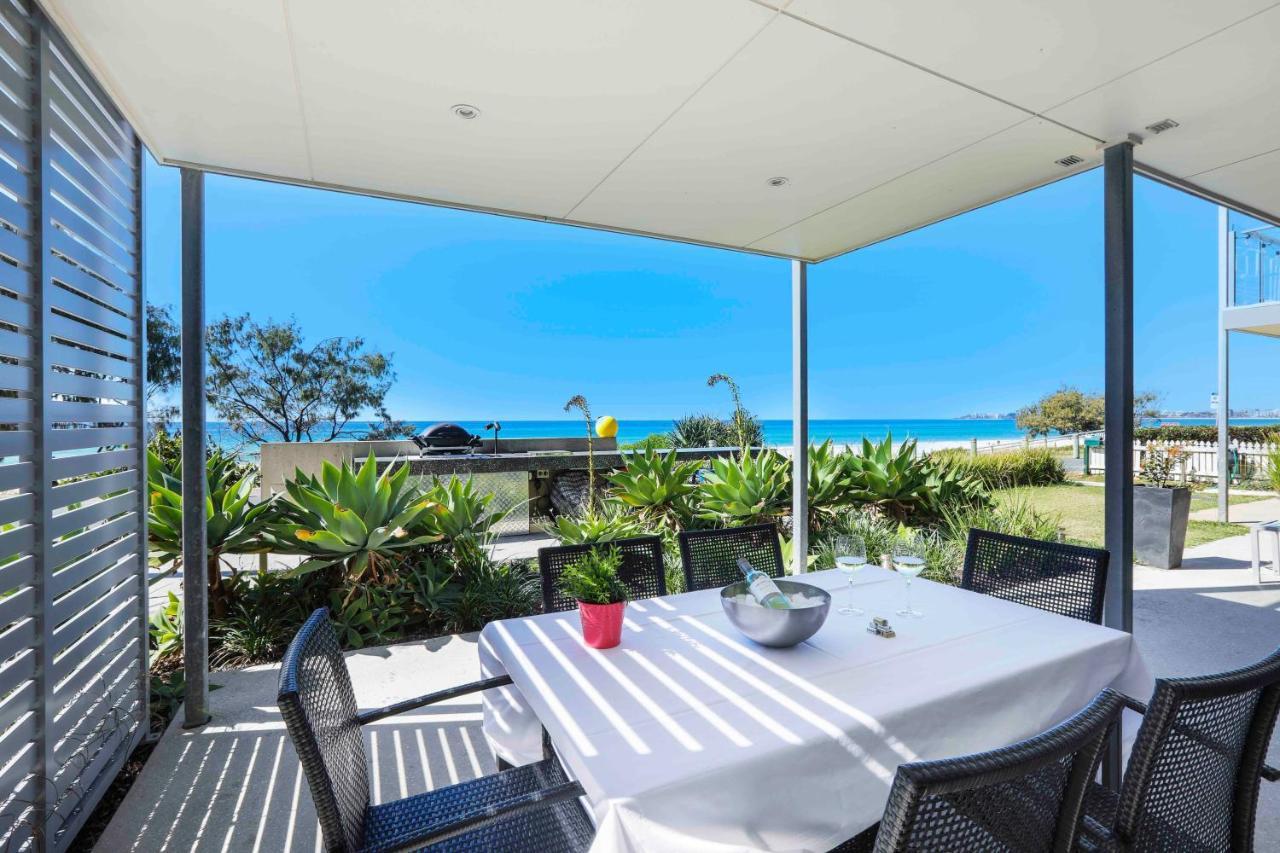Sandbox Apartments Gold Coast Esterno foto
