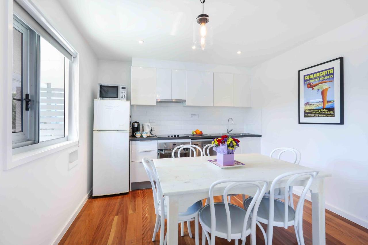 Sandbox Apartments Gold Coast Esterno foto