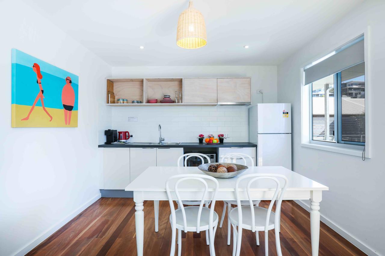 Sandbox Apartments Gold Coast Esterno foto