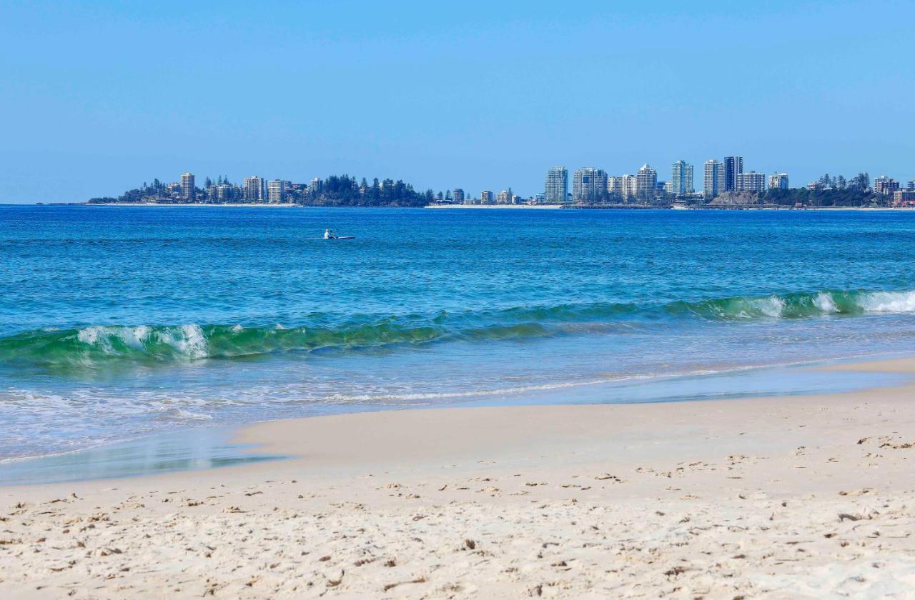 Sandbox Apartments Gold Coast Esterno foto