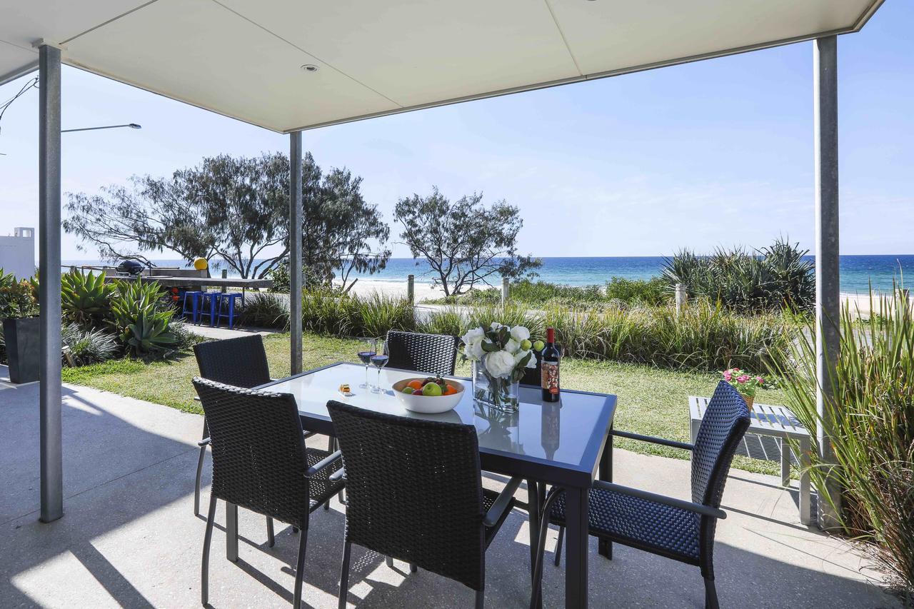 Sandbox Apartments Gold Coast Esterno foto