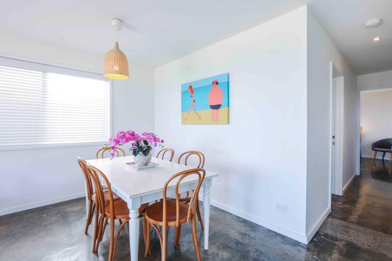 Sandbox Apartments Gold Coast Esterno foto