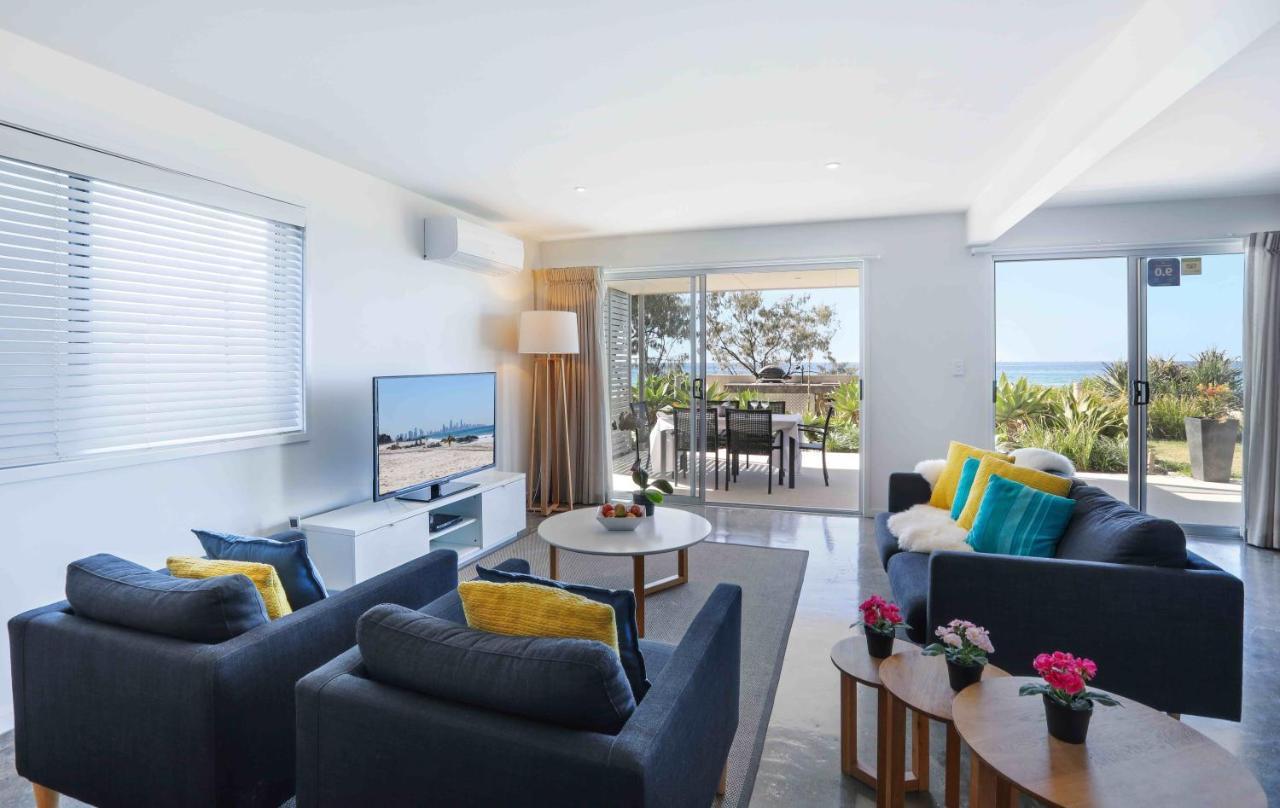Sandbox Apartments Gold Coast Esterno foto