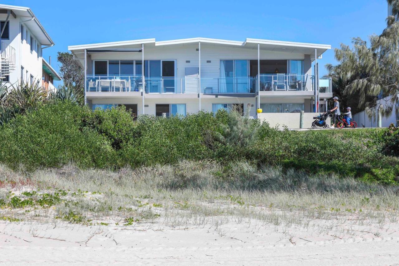 Sandbox Apartments Gold Coast Esterno foto