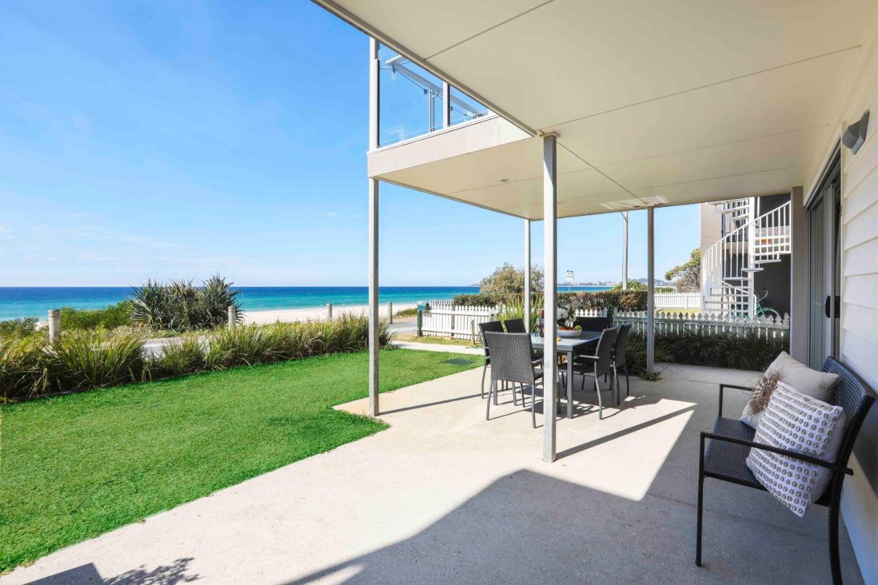 Sandbox Apartments Gold Coast Esterno foto