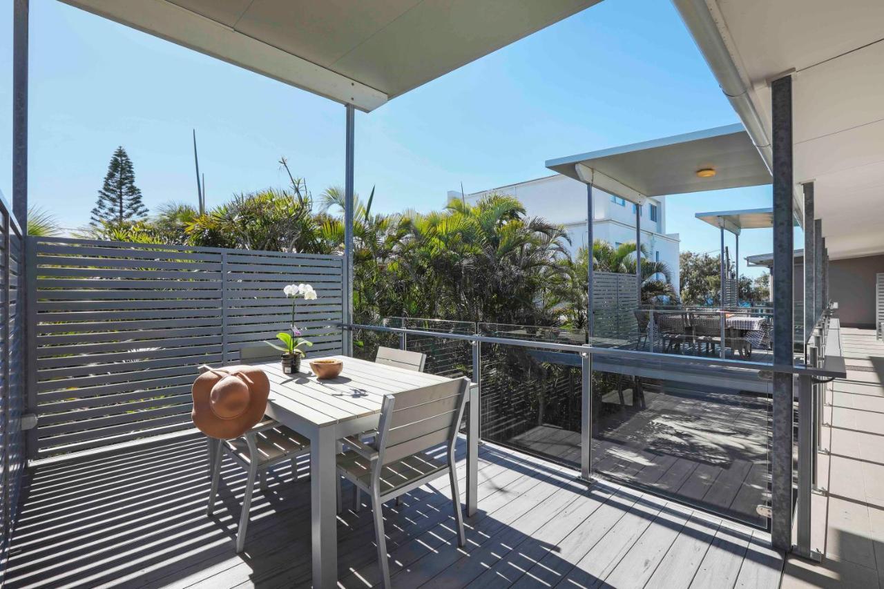 Sandbox Apartments Gold Coast Esterno foto