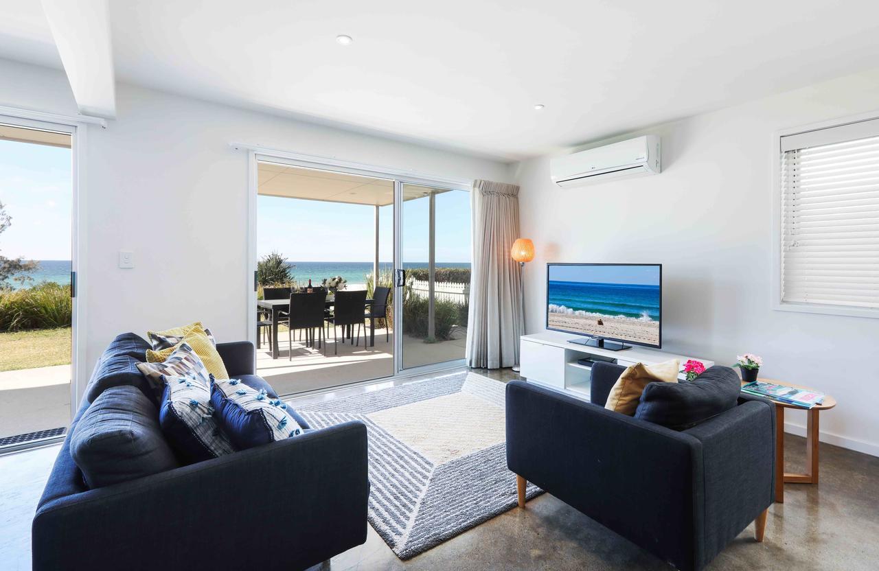 Sandbox Apartments Gold Coast Esterno foto