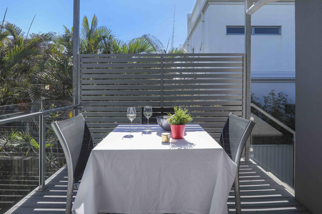 Sandbox Apartments Gold Coast Esterno foto