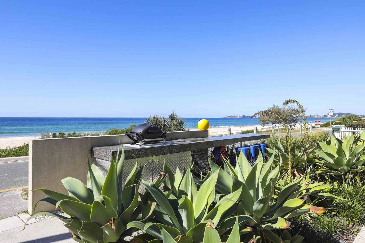 Sandbox Apartments Gold Coast Esterno foto