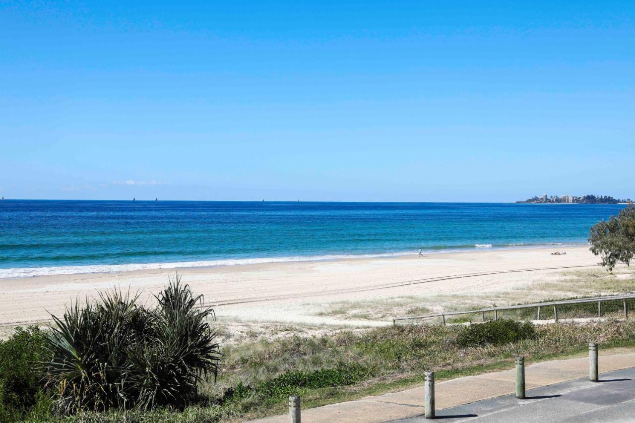 Sandbox Apartments Gold Coast Esterno foto