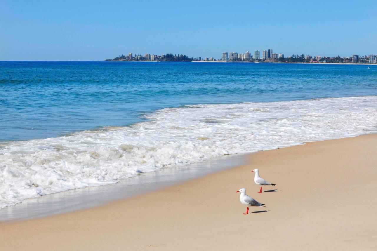 Sandbox Apartments Gold Coast Esterno foto
