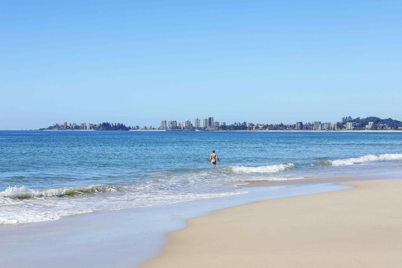 Sandbox Apartments Gold Coast Esterno foto