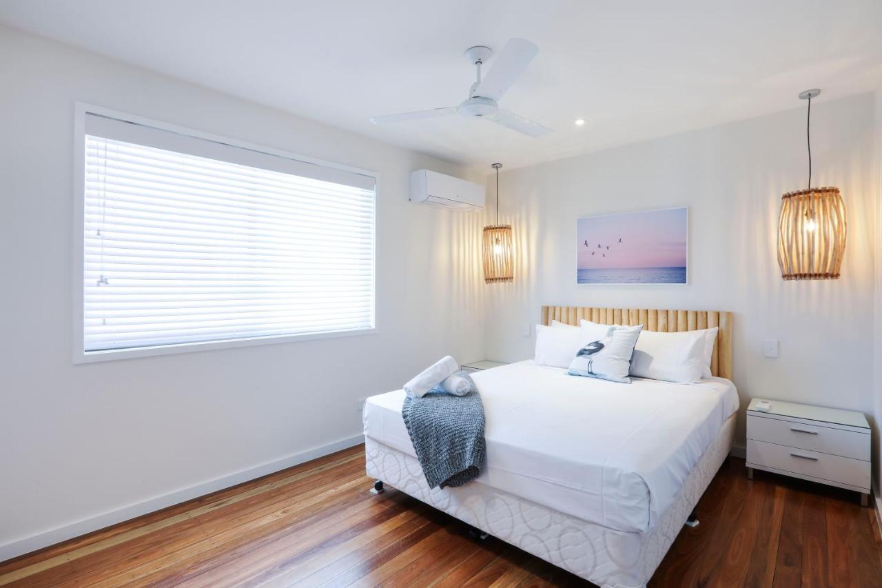 Sandbox Apartments Gold Coast Esterno foto