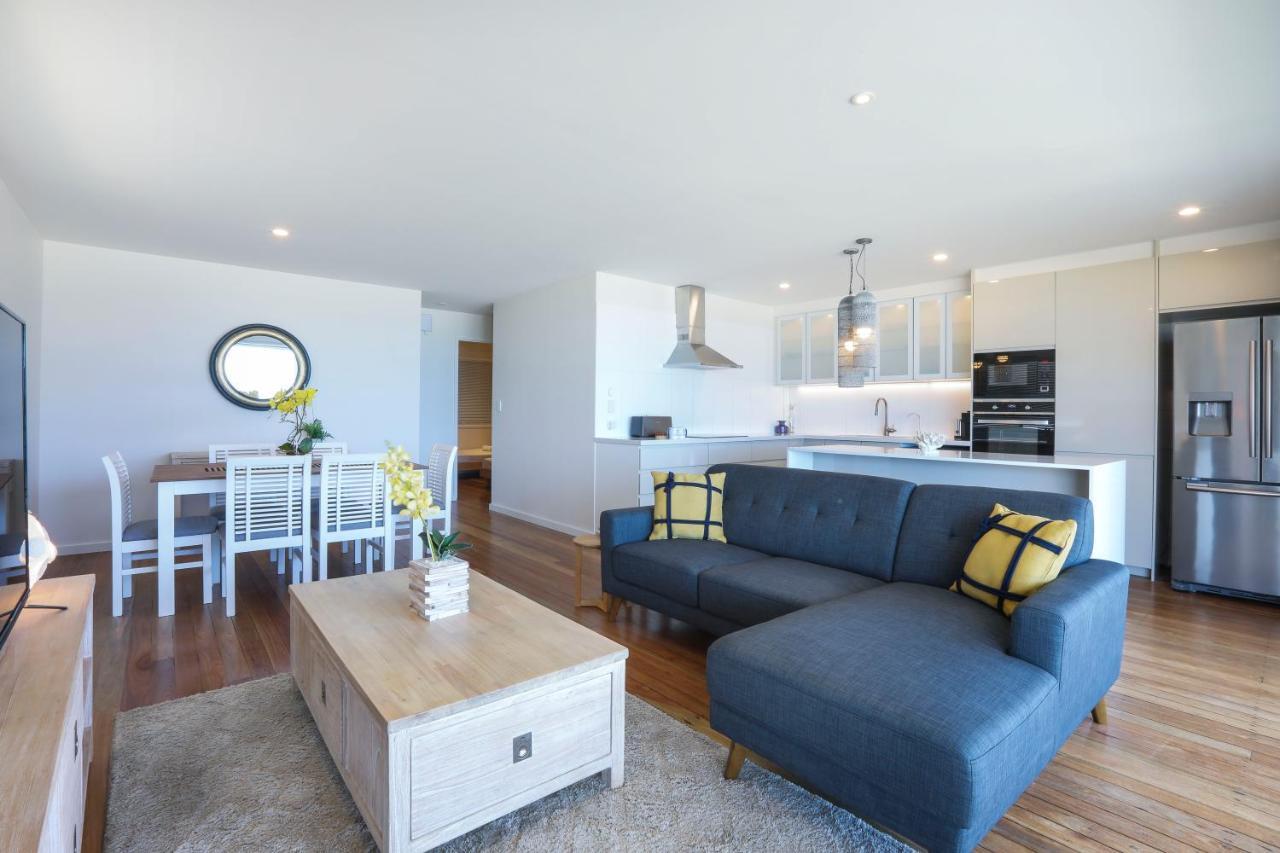 Sandbox Apartments Gold Coast Esterno foto