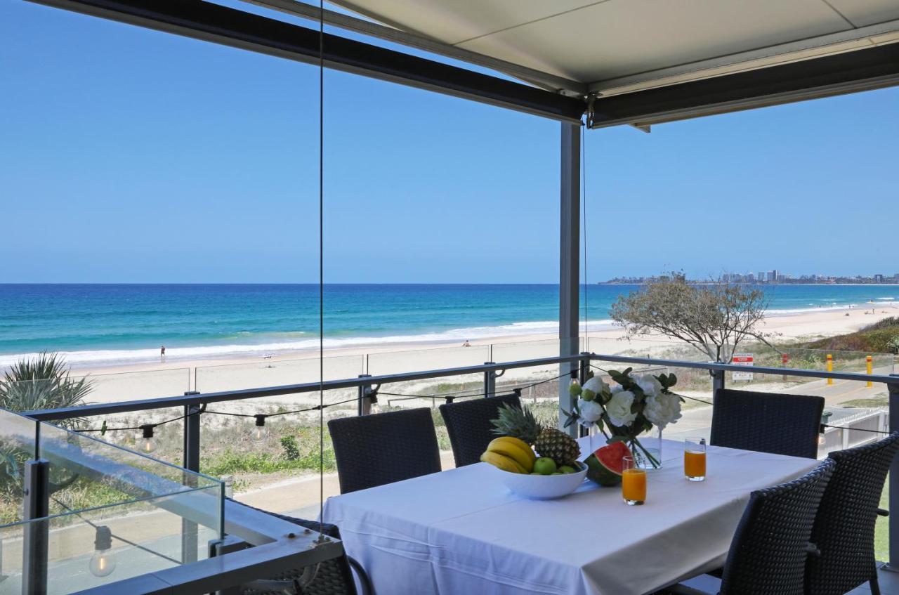 Sandbox Apartments Gold Coast Esterno foto