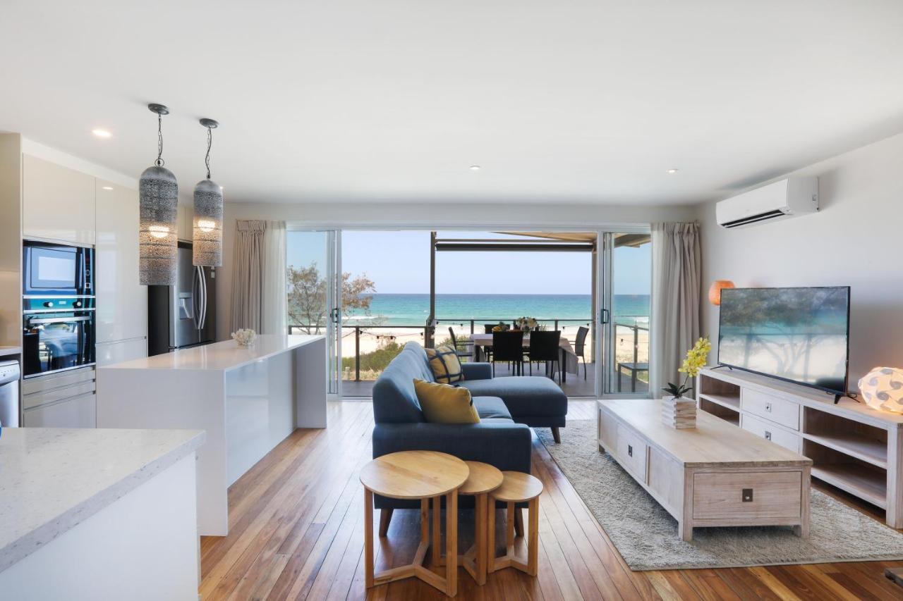 Sandbox Apartments Gold Coast Esterno foto