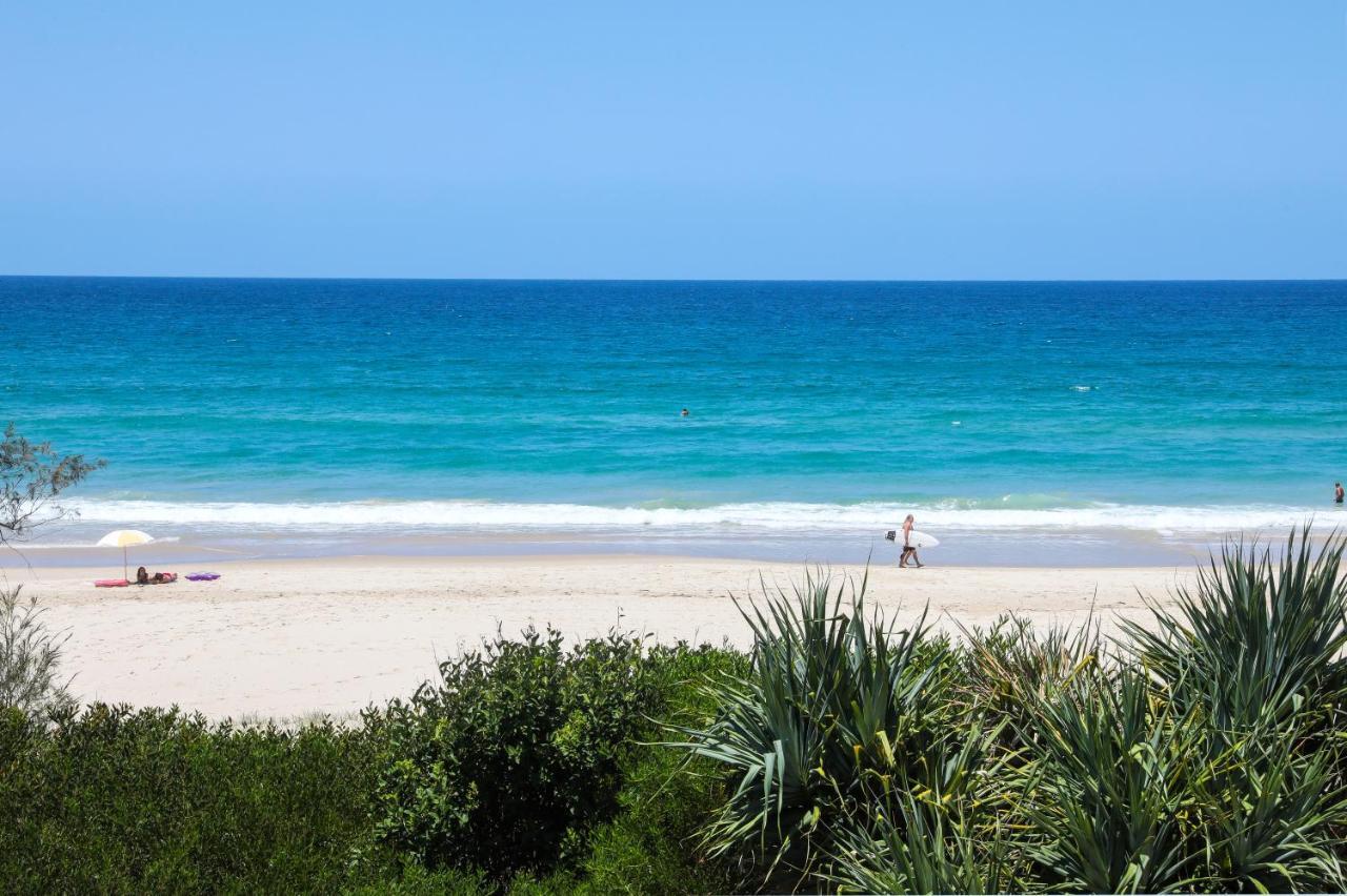 Sandbox Apartments Gold Coast Esterno foto