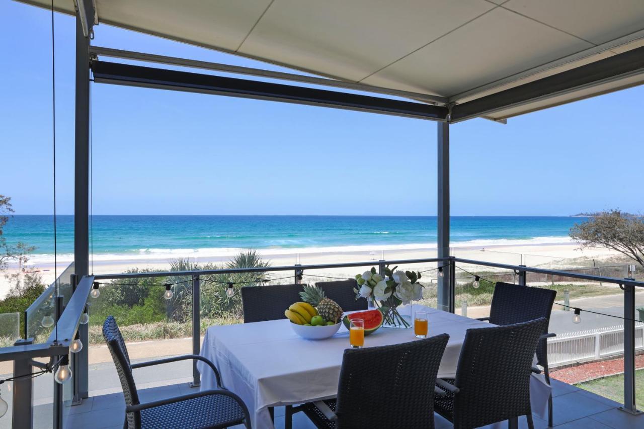 Sandbox Apartments Gold Coast Esterno foto