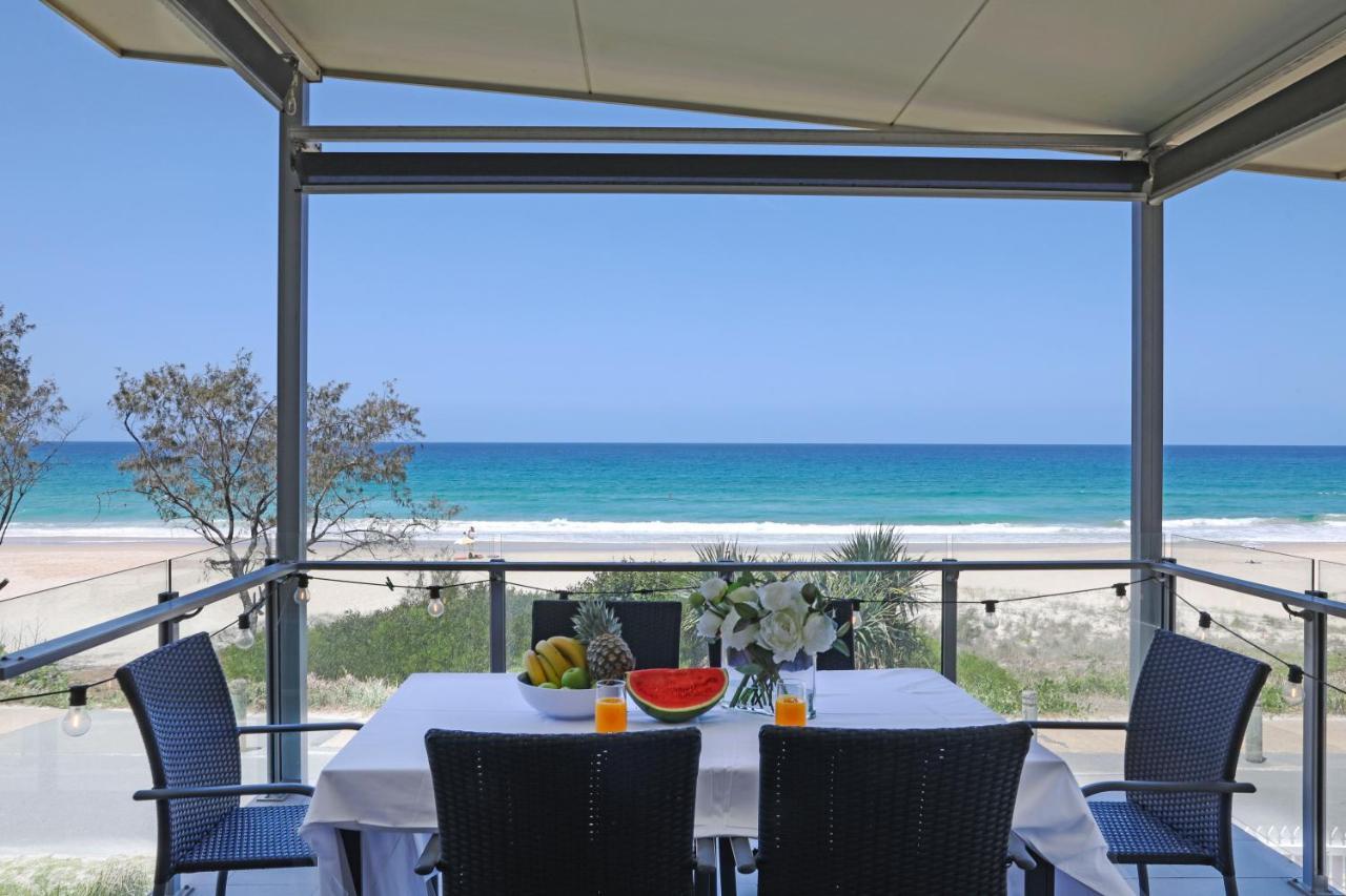 Sandbox Apartments Gold Coast Esterno foto